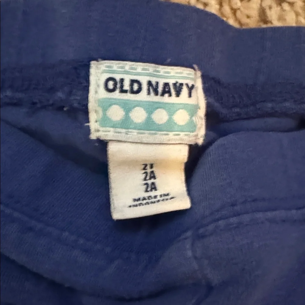 Old Navy variety pants